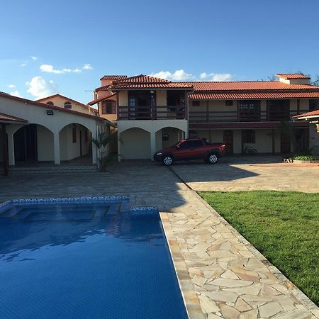 Black Point Beach Club Maricá Exterior photo