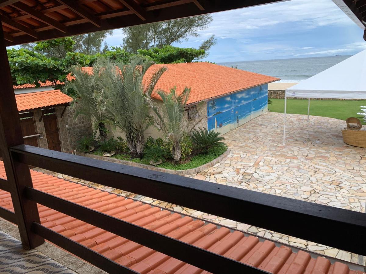 Black Point Beach Club Maricá Exterior photo