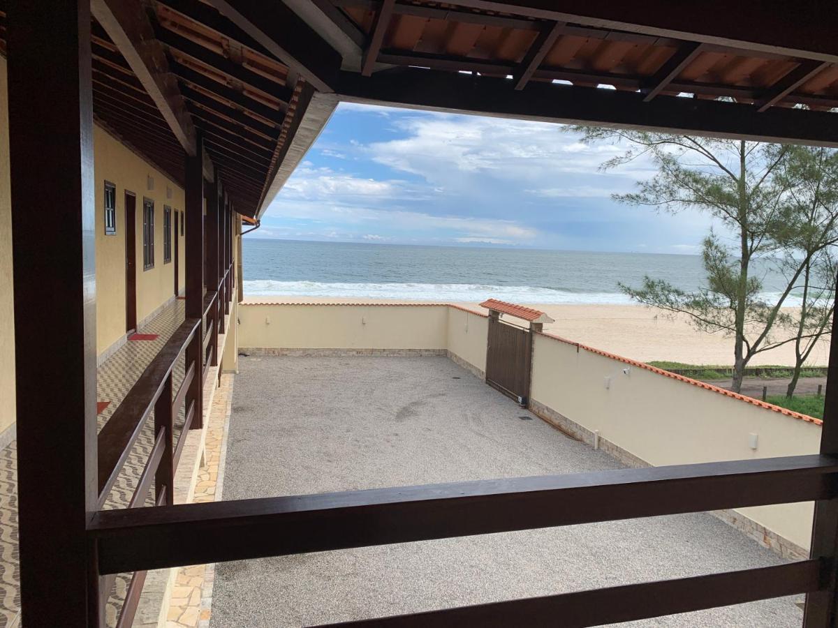 Black Point Beach Club Maricá Exterior photo