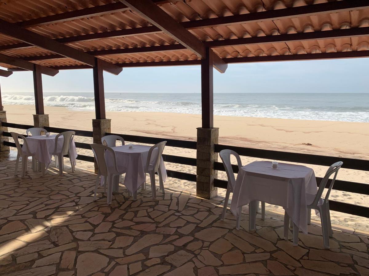 Black Point Beach Club Maricá Exterior photo