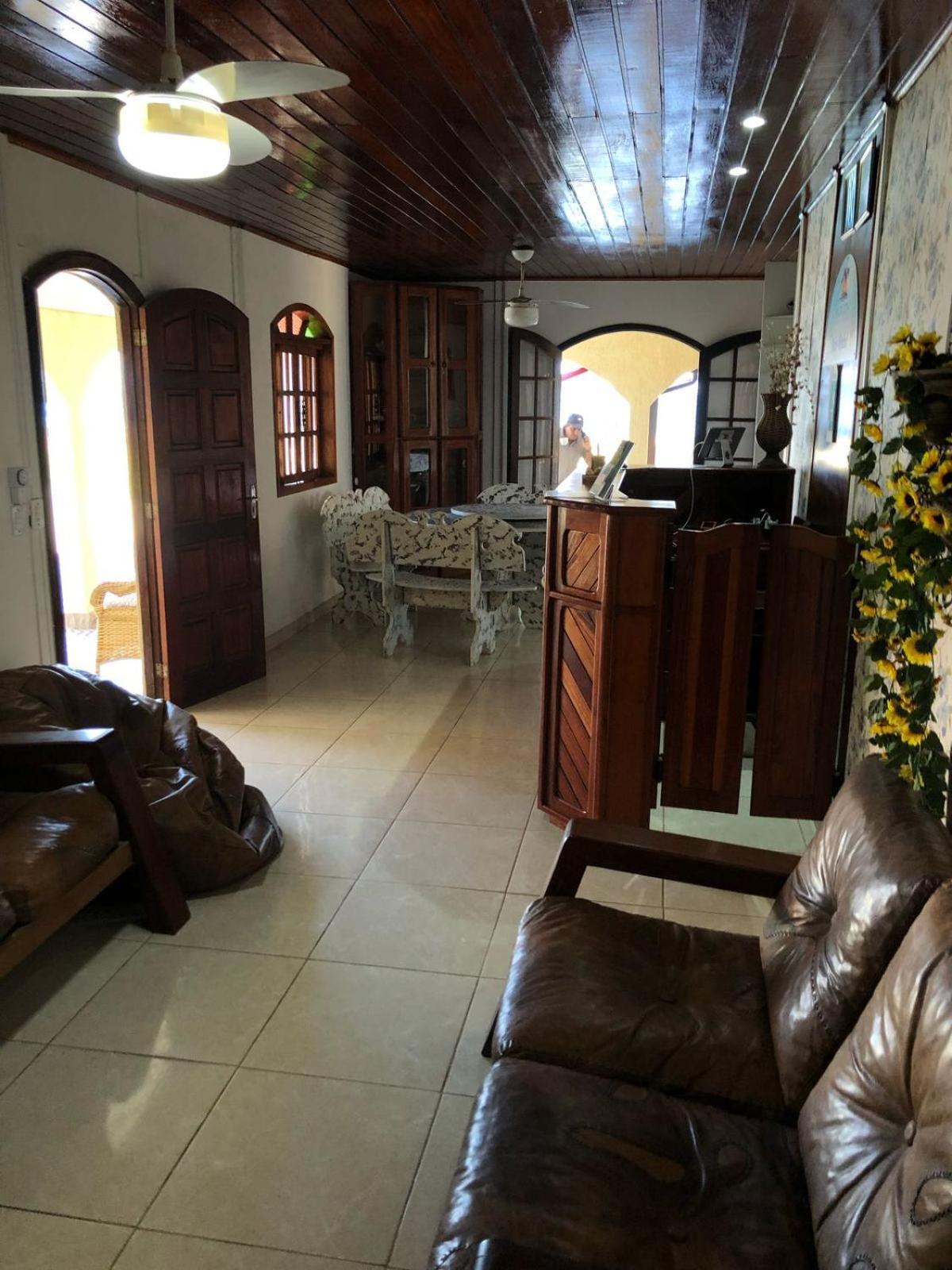 Black Point Beach Club Maricá Exterior photo