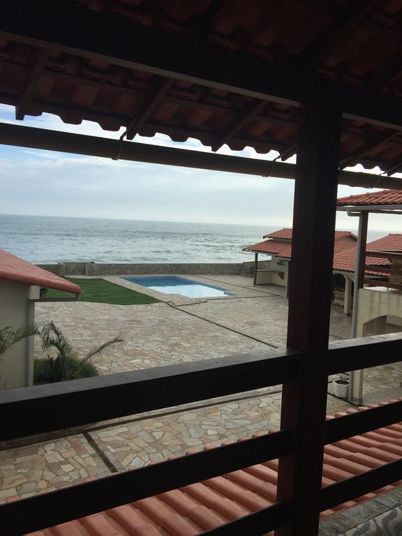 Black Point Beach Club Maricá Exterior photo