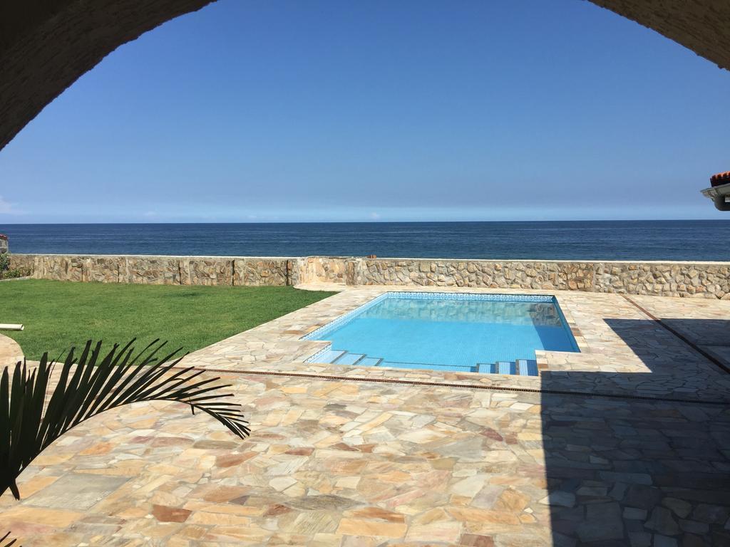 Black Point Beach Club Maricá Exterior photo