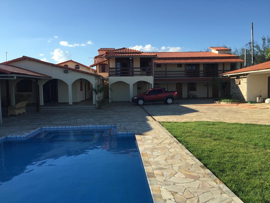 Black Point Beach Club Maricá Exterior photo
