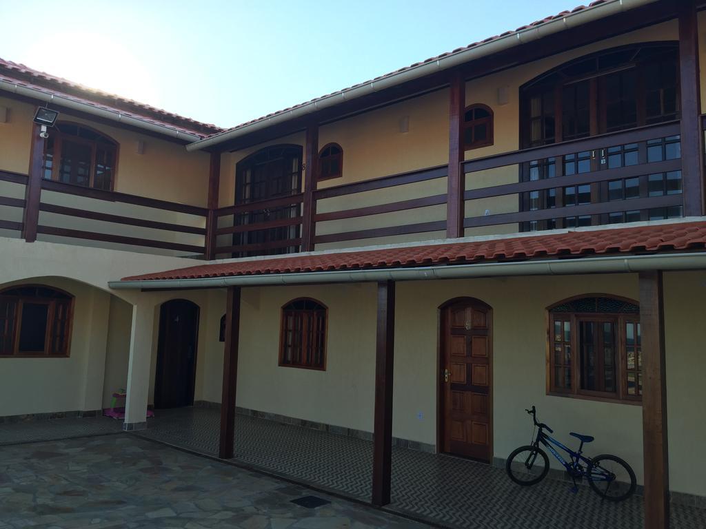 Black Point Beach Club Maricá Exterior photo