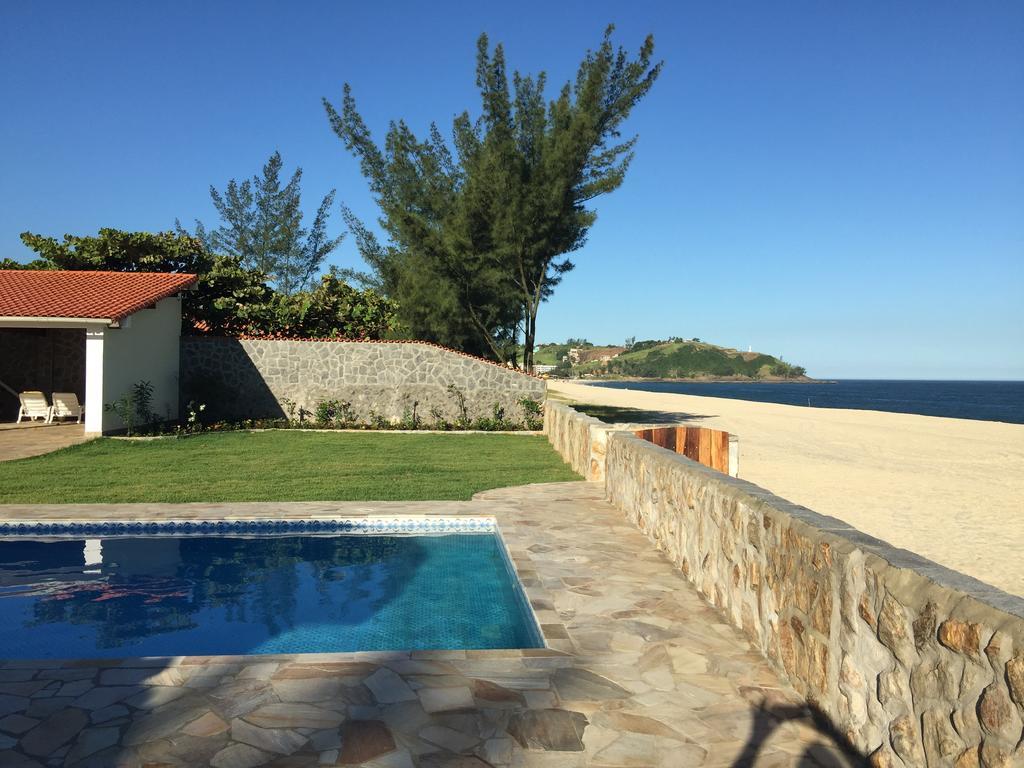 Black Point Beach Club Maricá Exterior photo