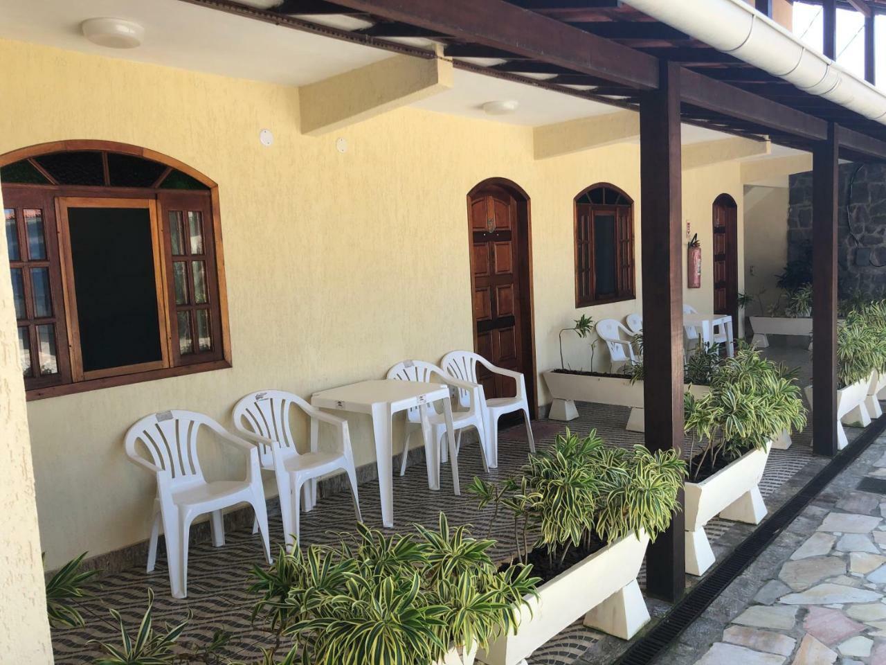 Black Point Beach Club Maricá Exterior photo