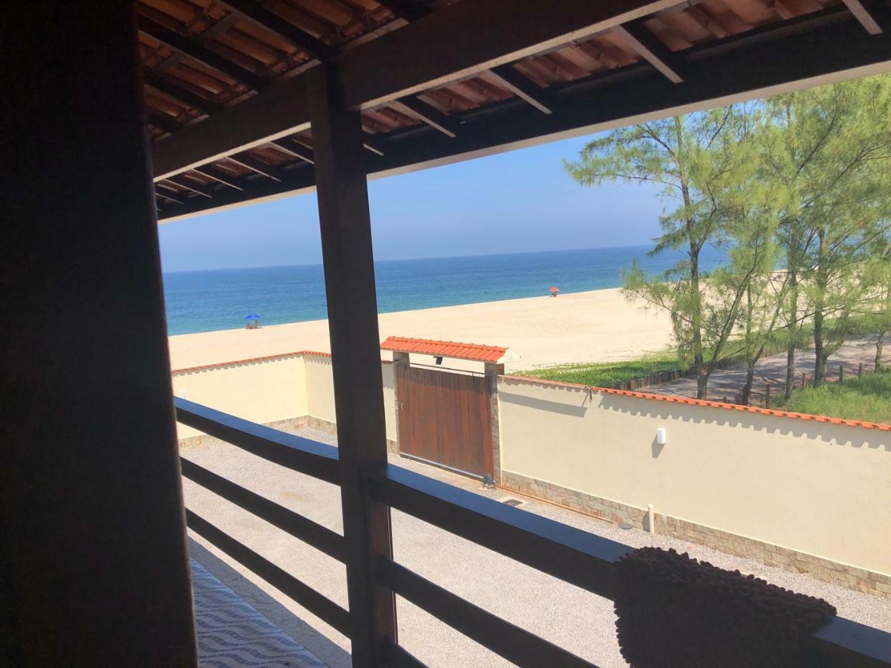 Black Point Beach Club Maricá Exterior photo